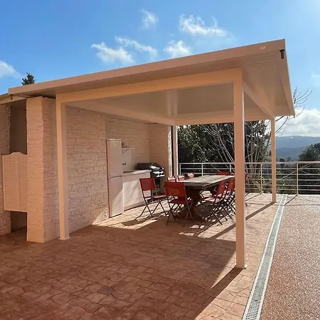 Apartment New 6br Heated Pool Gas Bbq Mountain View