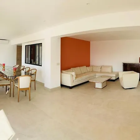Apartment New 6br Heated Pool Gas Bbq Mountain View Cagnes-sur-Mer