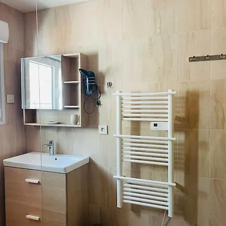 Apartment New 6br Heated Pool Gas Bbq Mountain View