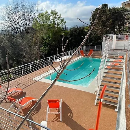 New 6br Heated Pool Gas Bbq Mountain View Apartment *