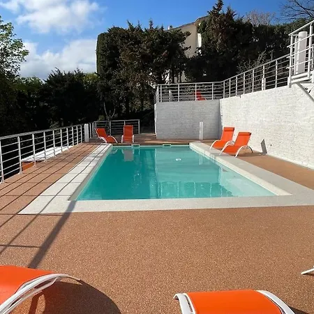 Apartment New 6br Heated Pool Gas Bbq Mountain View *